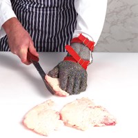 Meat Cut Spec Step 3